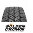 Golden Crown AT557 385/65 R22.5 160K/158L 20PR, 3PMSF