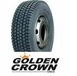 Golden Crown CM335