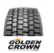 Golden Crown CM335