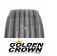 Golden Crown CR931 385/65 R22.5 158L/160K 18PR, M+S