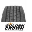 Golden Crown CR966
