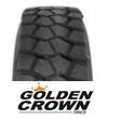 Golden Crown MD101 13R22.5 156/151K 18PR, 3PMSF