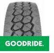 Goodride Suptrac Z2 235/75 R17.5 143/141J 16PR, 3PMSF