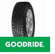 Goodride SW606 245/70 R17 110T Spijkerband, 3PMSF