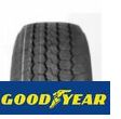 Goodyear Cargo Vector