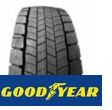 Goodyear Fuelmax D 295/55 R22.5 147/145K 18PR, 3PMSF