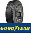 Goodyear Fuelmax D Endurance
