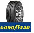 Goodyear Fuelmax S Endurance 315/60 R22.5 154/148L 20PR, 3PMSF