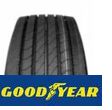 Goodyear Marathon LHS II+ 355/50 R22.5 156K/152L 18PR