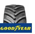 Goodyear Optitrac R+