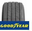 Goodyear TM K MAX T 385/55 R22.5 160K 20PR, M+S