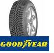 Goodyear Ultra Grip ICE+