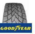 Goodyear Ultra Grip MAX D