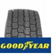 Goodyear Ultra Grip WTD City