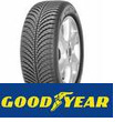 Goodyear Vector 4Seasons SUV G2 215/55 R18 99V XL, M+S, EVR