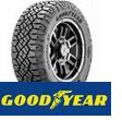 Goodyear Wrangler Duratrac RT 31X10.5 R15 109Q 6PR, MFS, OWL, M+S, POR