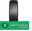 Greentrac GTRD2