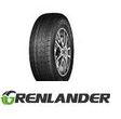 Grenlander Enri U08