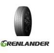 Grenlander Greentour A/S