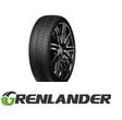 Grenlander Greenwing A/S