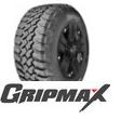 Gripmax MUD Rage M/T MAX