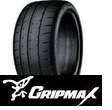 Gripmax Puregrip RS Asymmetry