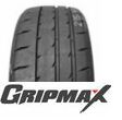 Gripmax Puregrip RS Asymmetry