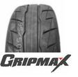 Gripmax Puregrip RS Z-1 195/50 R15 86V XL, MFS, Semi-Slick