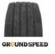 Groundspeed GSKS01 245/70 R17.5 143/141J 146F 3PMSF