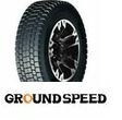 Groundspeed GSVS02