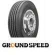 Groundspeed GSZS01
