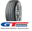GT-Radial 4Seasons SUV