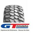 GT-Radial Adventuro M/T