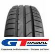 GT-Radial Champiro FE2