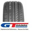 GT-Radial Champiro UHP1