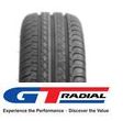 GT-Radial City FE1