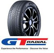 GT-Radial Climateactive