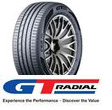 GT-Radial FE2 EVO