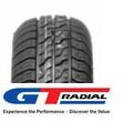 GT-Radial Kargomax ST-4000