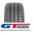 GT-Radial Maxmiler AllSeason