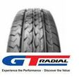 GT-Radial Maxmiler EX