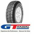 GT-Radial Savero A/T Plus