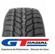 GT-Radial Savero WT