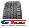 GT-Radial SportActive A 205/45 R17 88W XL, MFS, Run Flat, M+S