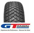 GT-Radial Winterpro 2 SUV EVO 245/65 R17 111H XL, 3PMSF