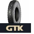 GTK AS12 6.50-20 102A6 8PR, TT, F-2