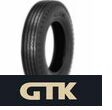 GTK KM400 6.50-16C 108/107L 10PR, TT
