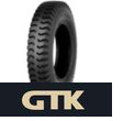 GTK TN52 9.00-20 133A6 14PR, TT