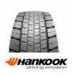 Hankook E-Cube Blue DL20W 295/60 R22.5 150/147L 18PR, 3PMSF