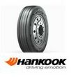 Hankook e-Smart City AU56 275/70 R22.5 152/149J 18PR, 3PMSF, EV